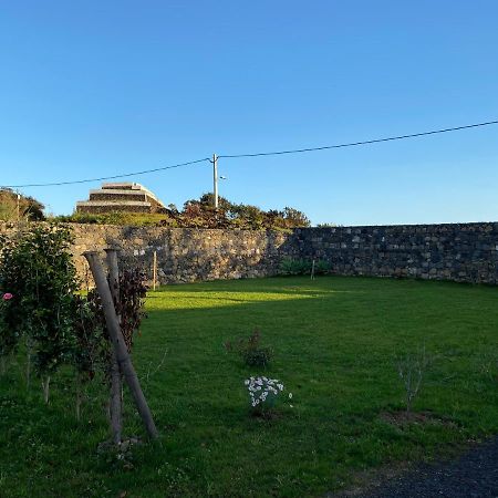 Jubileu 74 Villa Caloura Exteriör bild