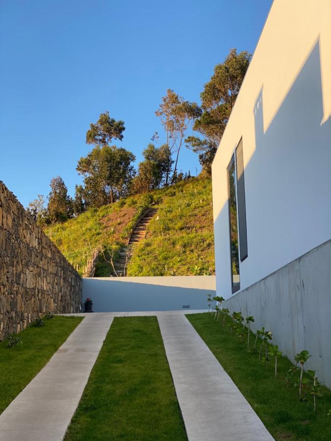 Jubileu 74 Villa Caloura Exteriör bild