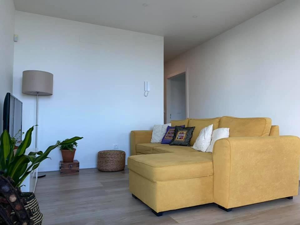 Jubileu 74 Villa Caloura Exteriör bild