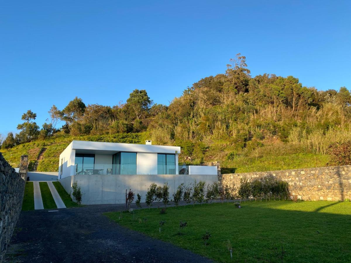 Jubileu 74 Villa Caloura Exteriör bild
