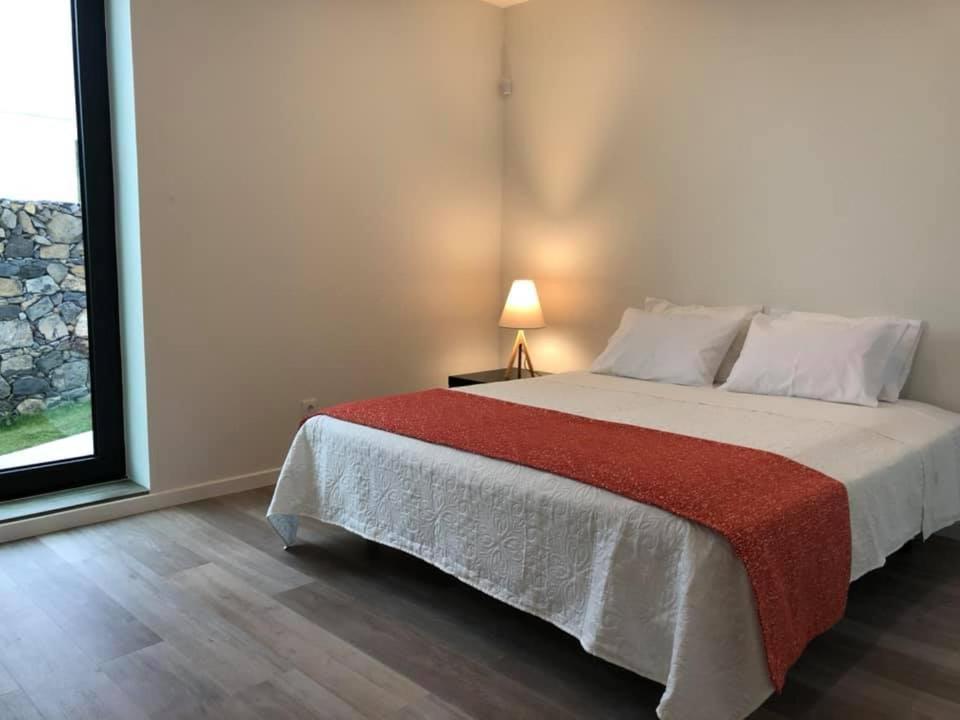 Jubileu 74 Villa Caloura Exteriör bild