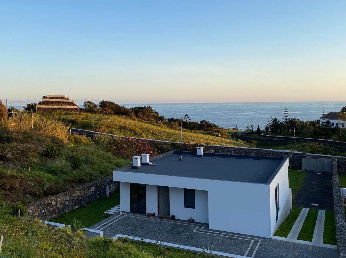 Jubileu 74 Villa Caloura Exteriör bild