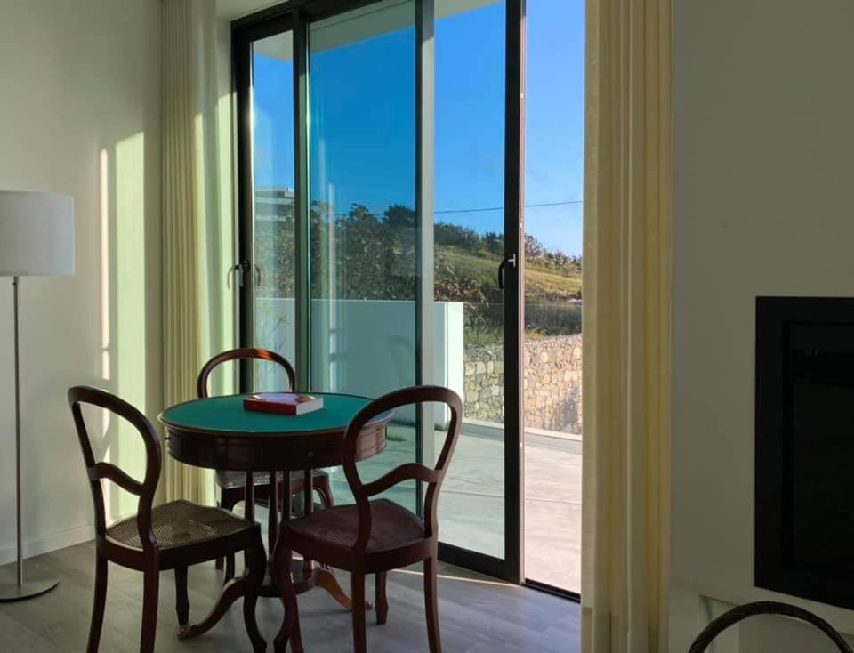 Jubileu 74 Villa Caloura Exteriör bild