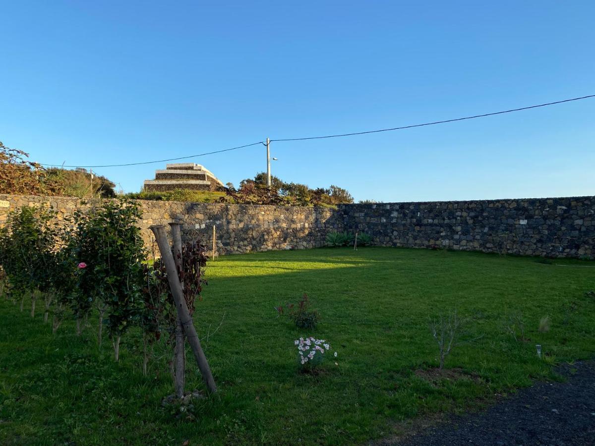 Jubileu 74 Villa Caloura Exteriör bild
