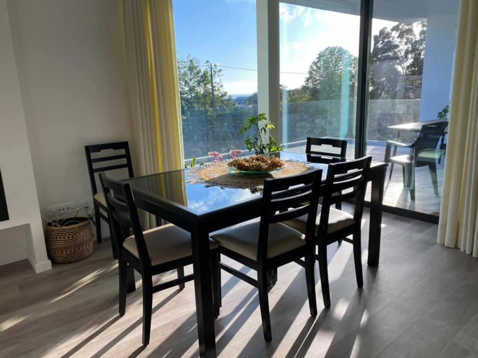 Jubileu 74 Villa Caloura Exteriör bild