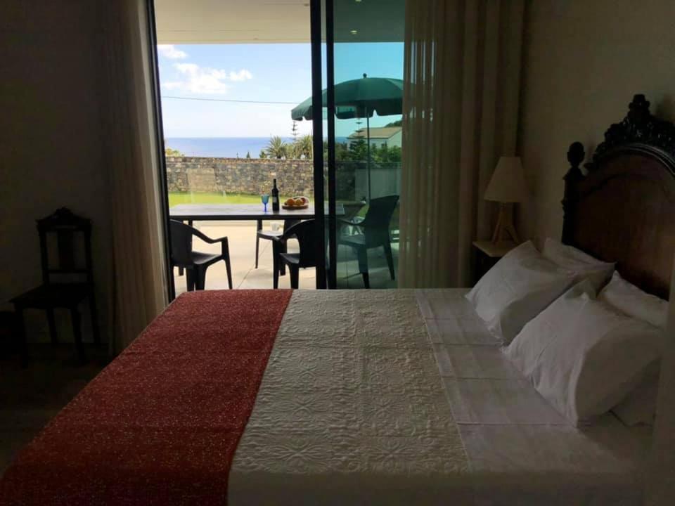 Jubileu 74 Villa Caloura Exteriör bild