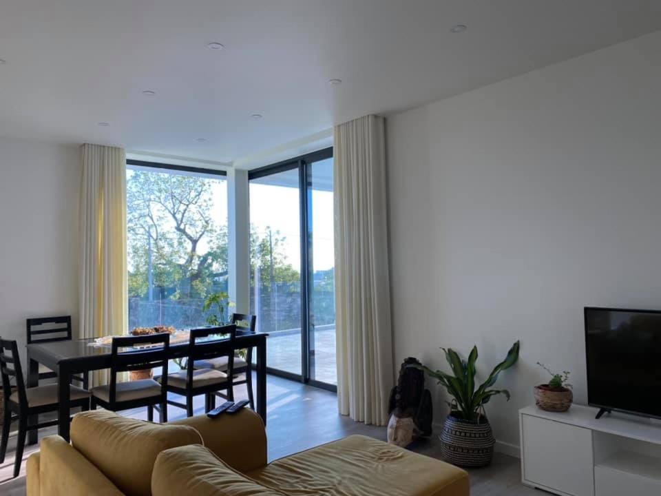 Jubileu 74 Villa Caloura Exteriör bild