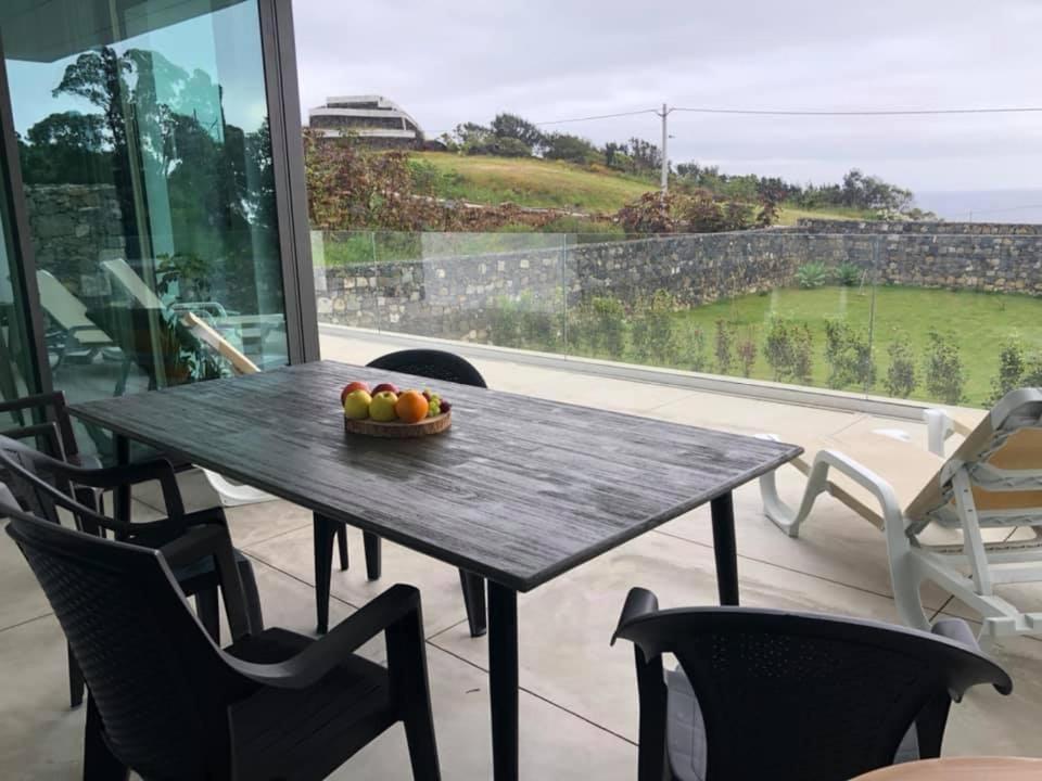 Jubileu 74 Villa Caloura Exteriör bild
