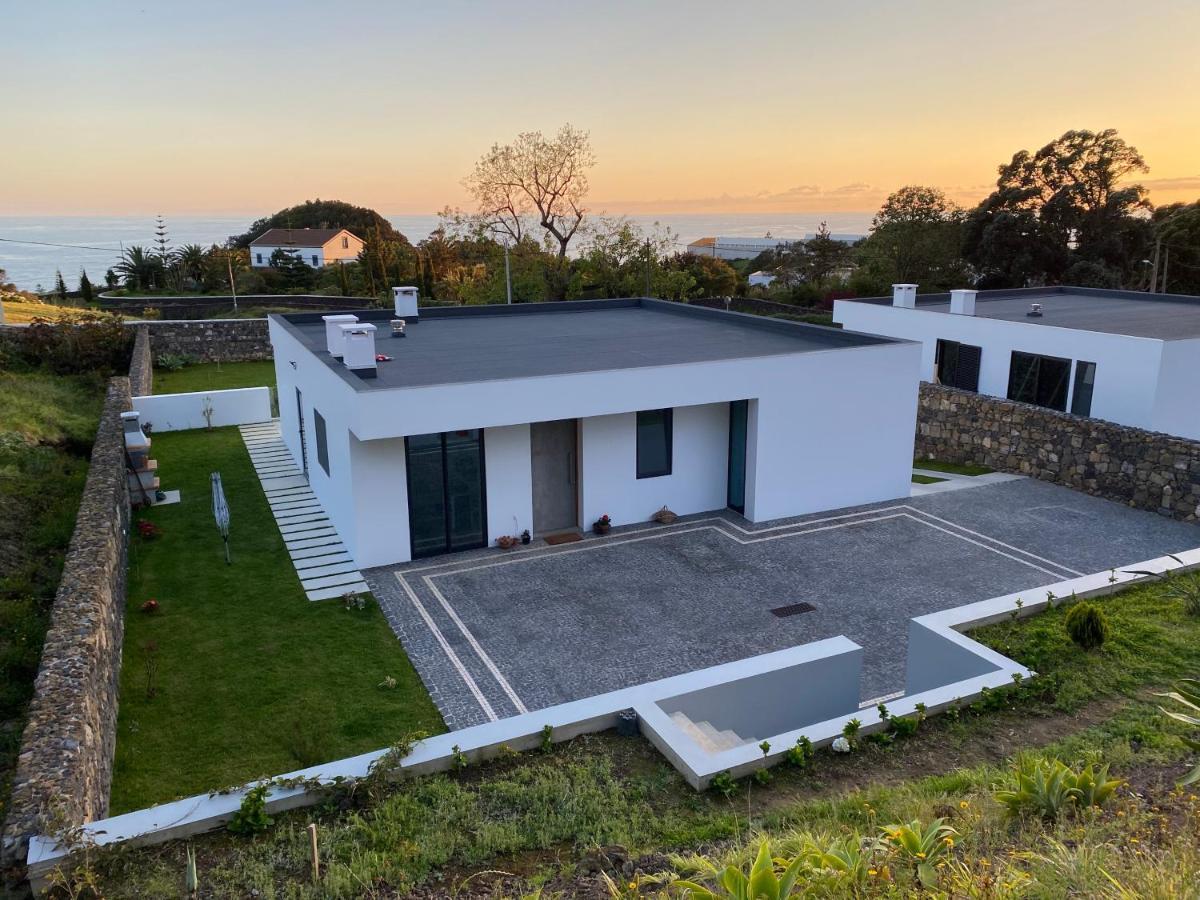 Jubileu 74 Villa Caloura Exteriör bild